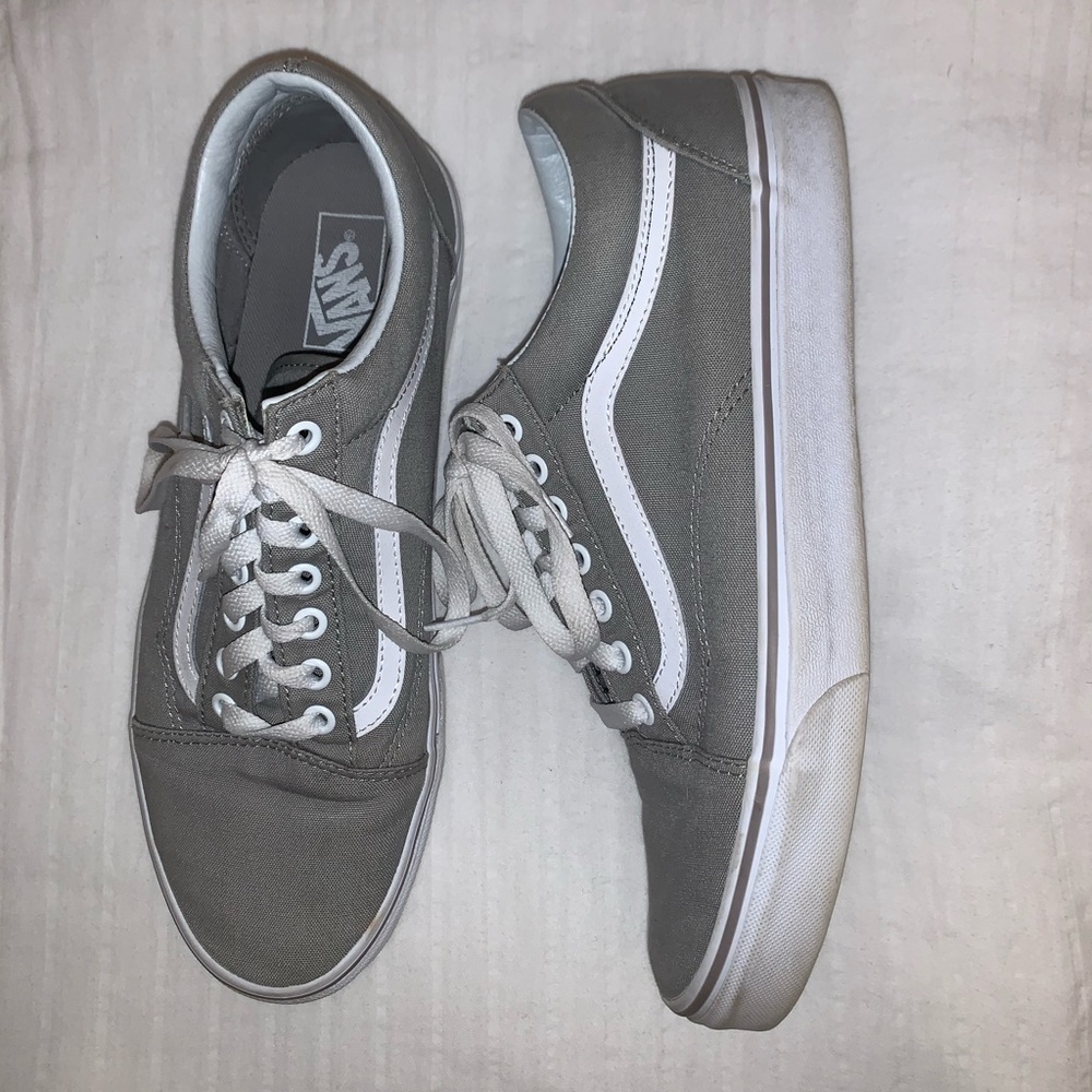 Vans Old Skool Sneakers